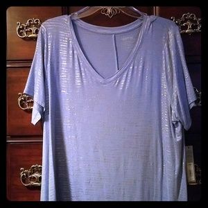 Plus Size Womans Top